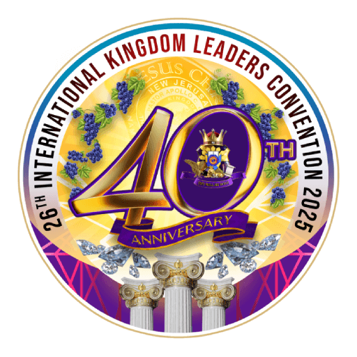 IKLC Logo
